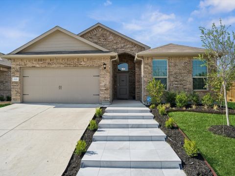 765 Beebrush Drive, Fort Worth, TX 76131 — photo 2