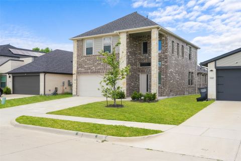 124 Mandarin Street, Forney, TX 75126 — photo 3