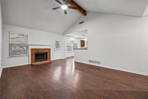 7929 Sunrise Drive, Watauga, TX 76148 — photo 3