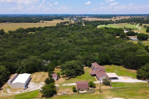 4298 Knob Road, Springtown