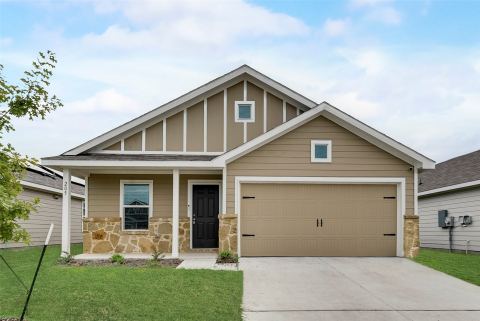 205 Jasmine Drive, Princeton, TX 75407 — photo 2