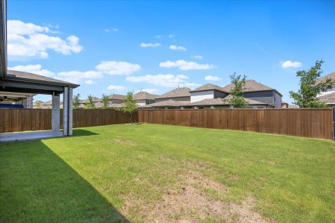 3629 Highland Bayou Drive, Celina, TX 75078 — photo 3