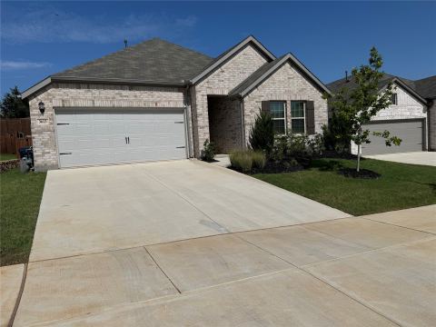 3613 Monte Carlo Lane, Denton, TX 76210 — photo 2