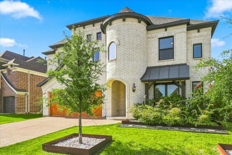 2831 Killdeer Trail, Prosper, TX 75078 — photo 2