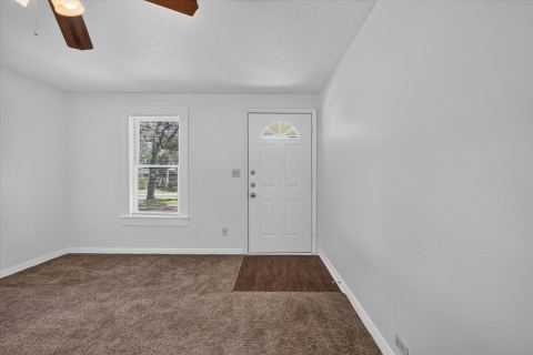 2816 Putnam Street, Fort Worth, TX 76112 — photo 2
