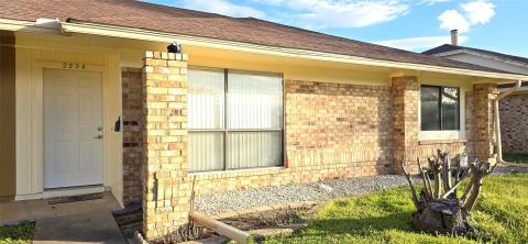 2224 Limestone Lane, Garland