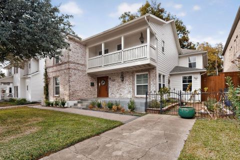 7639 Lovers Lane, Dallas, TX 75225 — photo 3