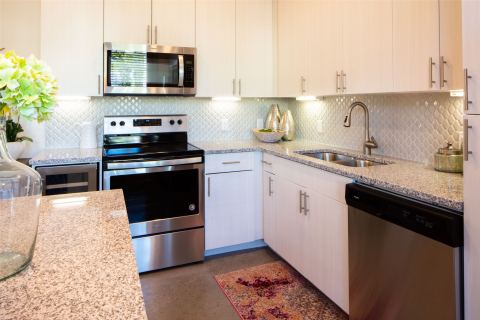 6000 Gaston Avenue 214, Dallas