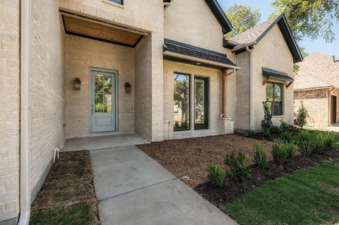 2510 Creekbend Circle, Sherman, TX 75092 — photo 2