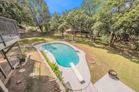 1724 Prestonwood Drive, Arlington, TX 76012 — photo 3