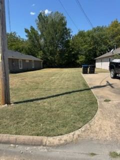 4102 Clark Street, Greenville, TX 75401 — photo 2