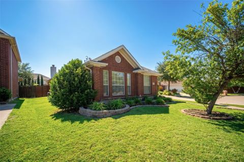 3413 Castleman Cove Drive, Garland, TX 75040 — photo 3