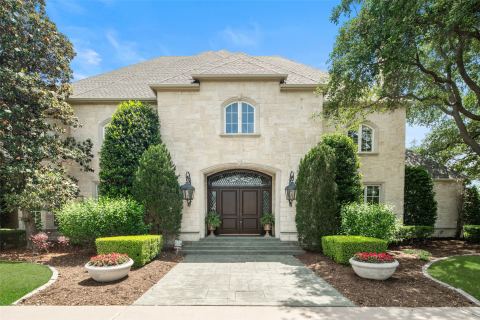 2025 Creekridge Drive, Frisco, TX 75034 — photo 2