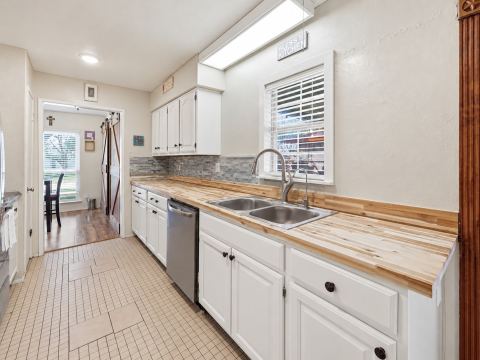1322 Paris Drive, Garland, TX 75040 — photo 3