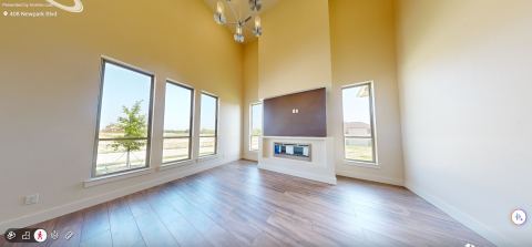 408 Newpark Boulevard, DeSoto, TX 75115 — photo 2