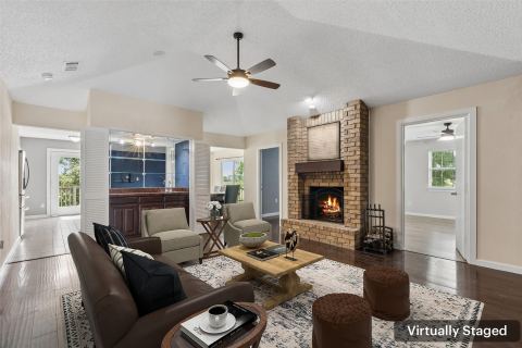 801 Country Club Place, Grand Prairie, TX 75052 — photo 3