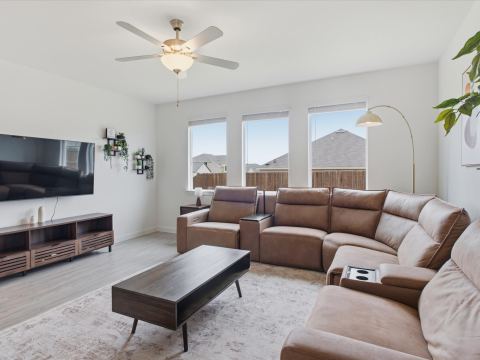 326 Texas Trail, Justin, TX 76247 — photo 3