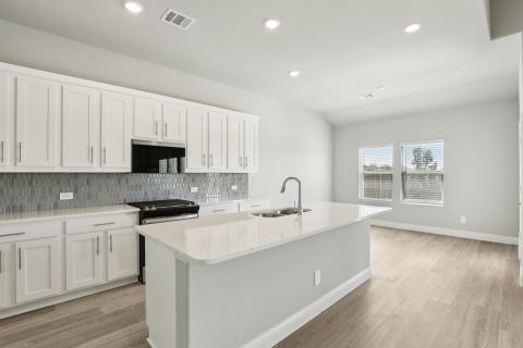 3858 Austin Drive, Farmersville, TX 75442 — photo 3