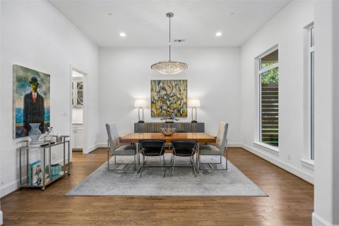 4509 Normandy Avenue, University Park, TX 75205 — photo 3
