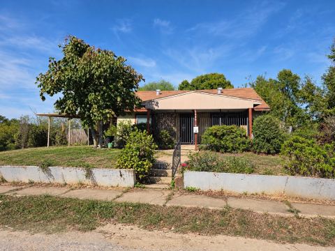 1465 Avenue Avenue E, Fort Worth, TX 76104 — photo 2