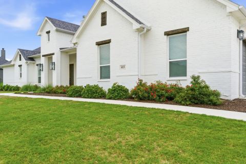 815 Wind River Pass, Azle, TX 76020 — photo 2