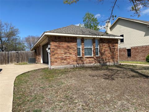 3496 Hawthorne Trail, Rockwall, TX 75032 — photo 3