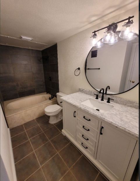 6010 Marvin Loving Drive 101, Garland, TX 75043 — photo 3