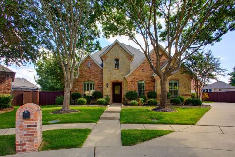 7501 Thistledown Drive, McKinney, TX 75071 — photo 3
