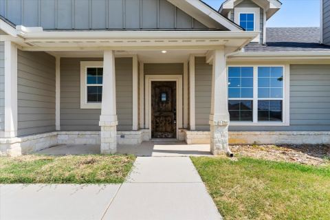 1011 Northern Oaks Court, Springtown, TX 76082 — photo 3