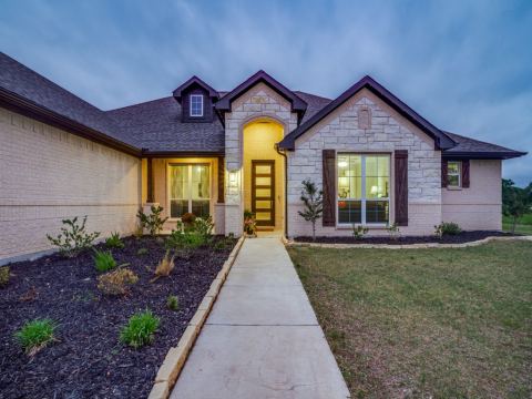3940 Vista Oak Drive, Royse City, TX 75189 — photo 3