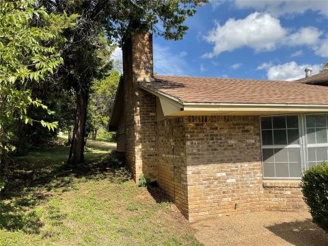 9555 Brookhollow Drive, Woodway, TX 76712 — photo 3