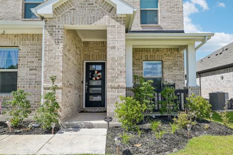 3514 Jb Thomas Drive, Farmersville, TX 75442 — photo 3