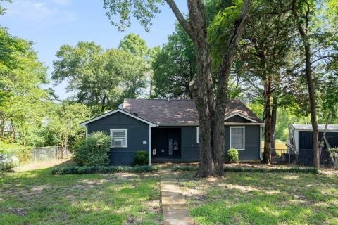 140 Lynn Creek Drive, Mabank, TX 75156 — photo 3