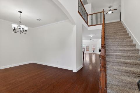 9626 Lance Drive, Frisco, TX 75035 — photo 3