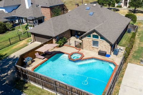 3214 Suzanne Drive, Rowlett, TX 75088 — photo 2