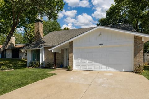 3615 Ravenhill Lane, Arlington, TX 76016 — photo 2