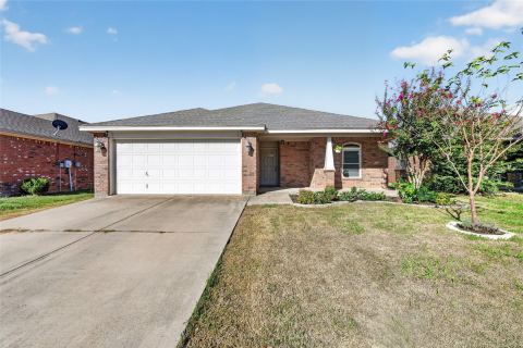 8205 Mule Deer Run, Fort Worth