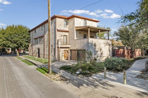 5100 Mission Avenue 5100B, Dallas