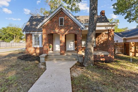 3327 Morrow Avenue, Waco, TX 76707 — photo 2