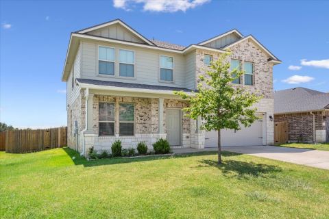 6317 Elephant Butte Drive, Waco, TX 76708 — photo 2