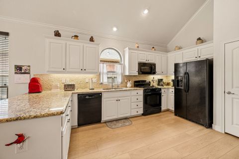 529 Branding Iron Trail, Fort Worth, TX 76131 — photo 2