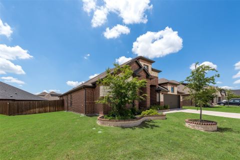 136 Aucuba Lane, Waxahachie, TX 75165 — photo 2