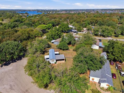 1500 Lands End Street, Granbury