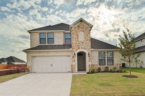 1802 Sabina Drive, Princeton