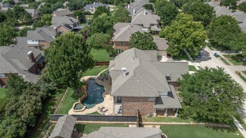 2625 Huntly Lane, Flower Mound, TX 75022 — photo 3