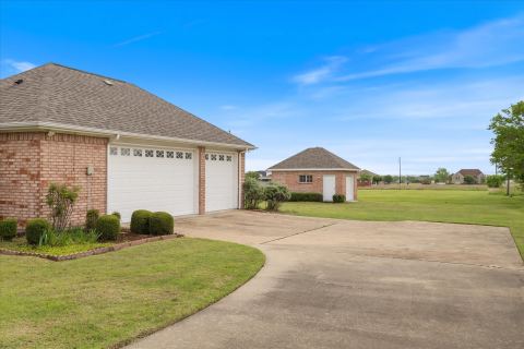 10524 Live Oak, Forney, TX 75126 — photo 3