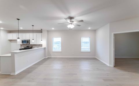 2408 Hollyhill Way, Sherman, TX 75092 — photo 3