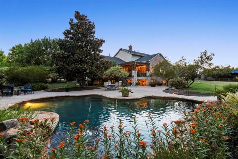 10040 Little Horn Circle, Frisco, TX 75035 — photo 3