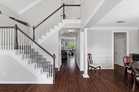 5420 Highlands Drive, McKinney, TX 75070 — photo 2