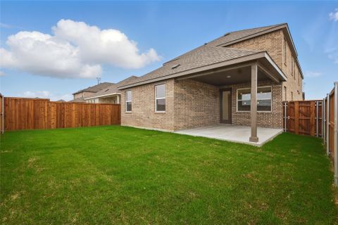 1346 Lollipop Lane, Sherman, TX 75090 — photo 2